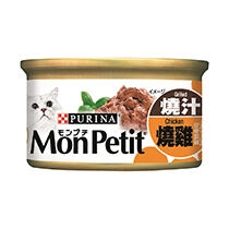 貓倍麗美國經典主食罐-香烤嫩雞