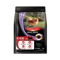 斯博康 小型成犬雞肉活力亮毛配方
