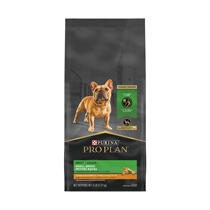 冠能小型成犬鮮雞活力配方