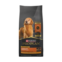 冠能熟齡犬7+鮮雞照護配方