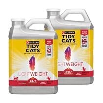 TIDY CATS超輕量凝結型罐裝貓砂
