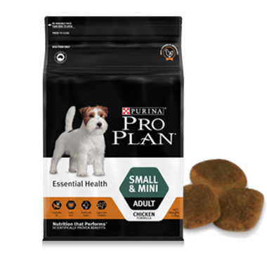 PRO PLAN ADULT Dog Sml&Mini