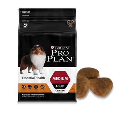 PRO PLAN ADULT Medium Dog