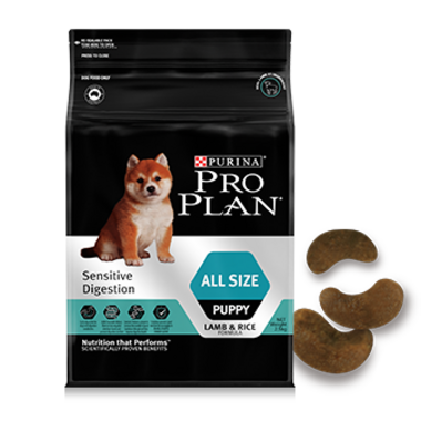 PRO PLAN PUPPY Stve Digest