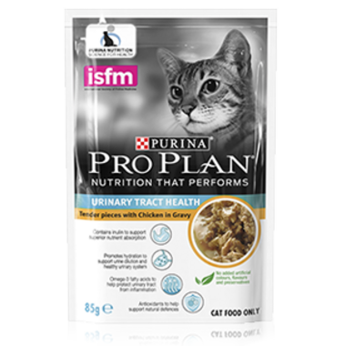 PRO PLAN® ADULT Cat UTHChknPch