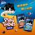 FELIX® Play Tubes 香酥捲吞拿魚及蟹風味